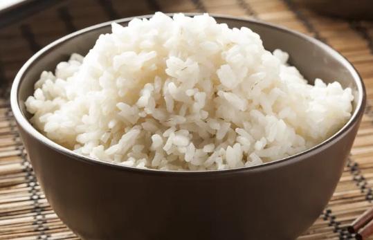 Riz japonais vinaigré (au rice cooker)